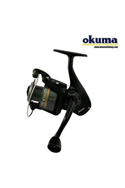 Genel Markalar Revenger RV-65 FD Olta Makinesi
