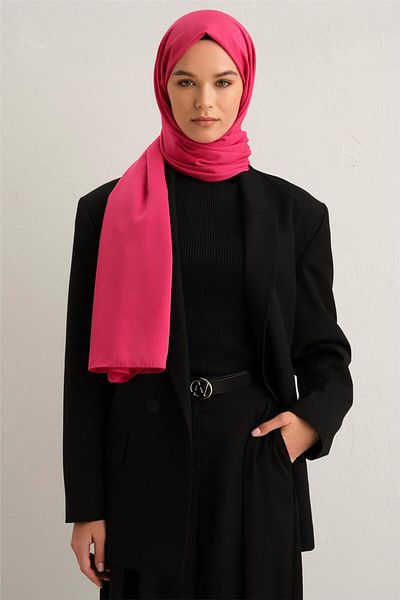 Armine Trend J.capri Σάλι 5-04 Ροζ
