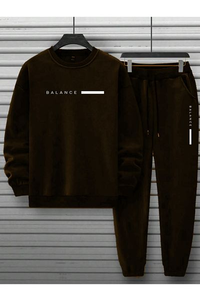 CAST COLLECTİON Σετ φόρμας Baby Boy Blue Balance Summer Oversize