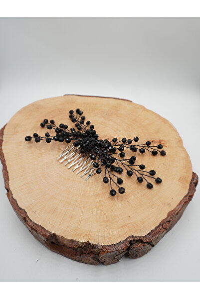 gelinmz Módní a elegantní svatební a zásnubní svatební korunka a vlasový dopl...