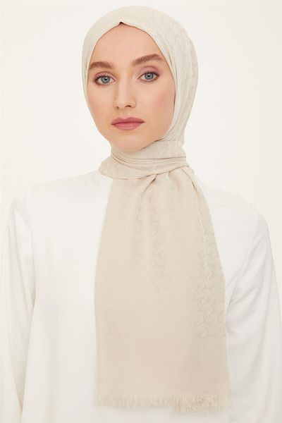 Armine Azalea Trend Armine Shawl - 4 102 Stone
