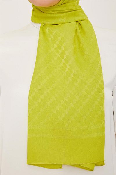 Armine Σάλι Janjan Jacquard Trend - 9 21161 3212