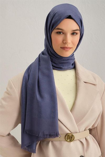 Armine Μοντέλο Viscon Shawl 3 - 06