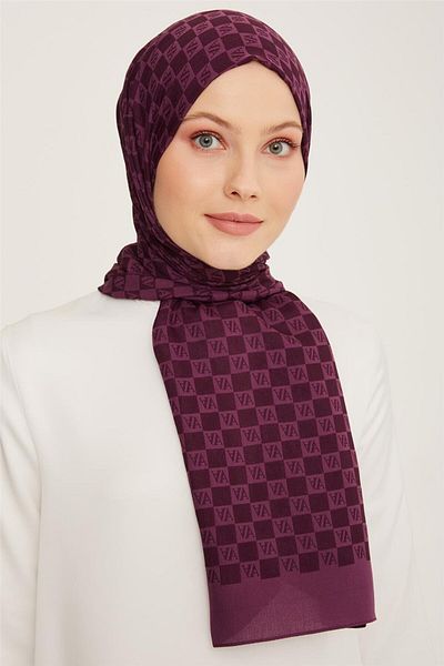 Armine Şal ultrauşor Trend 18/52/21088