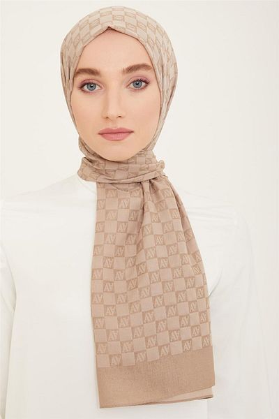 Armine Σάλι Ultralight Trend - 18 52 24013