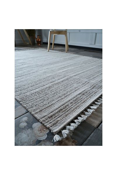 Bellona Deco Ibiza Rug 12185 Gray, 160x230 cm