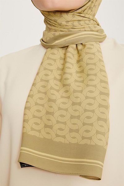 Armine Defne Shawl Trend Model 5772-2 10 x 29 μεγέθη