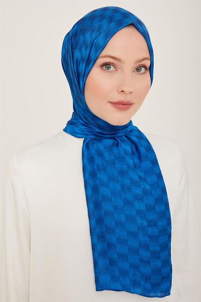 Armine Σάλι Check Trend 1124