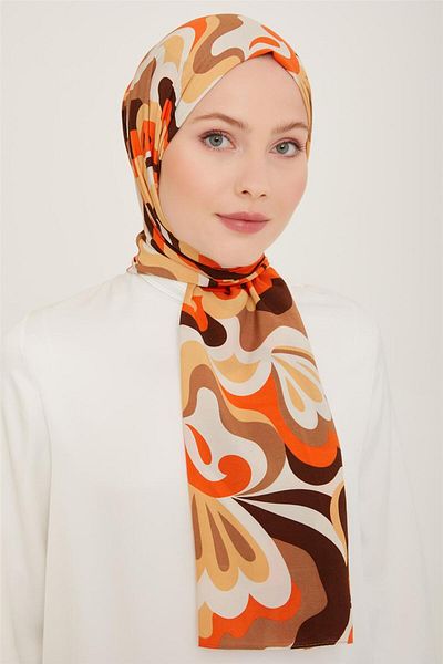Armine Defne Trend Shawl 6348-2 04