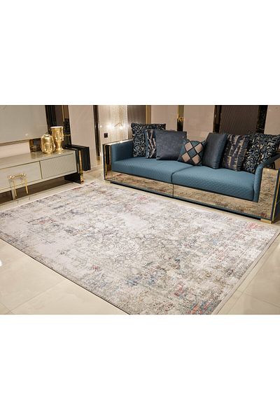 Bellona Ipekzade Rug 100 11385, Red, 160x230 cm