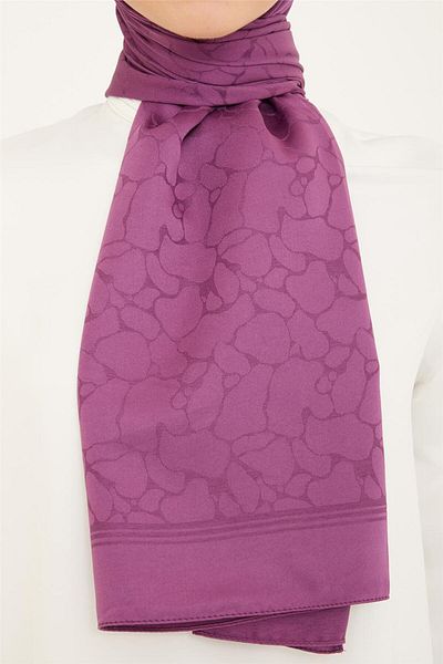 Armine Sapphire Trend Shawl 1 - 241852 241836
