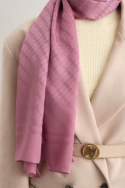 Armine Trend Jacquard Janjan Shawl - 9 21161 21166