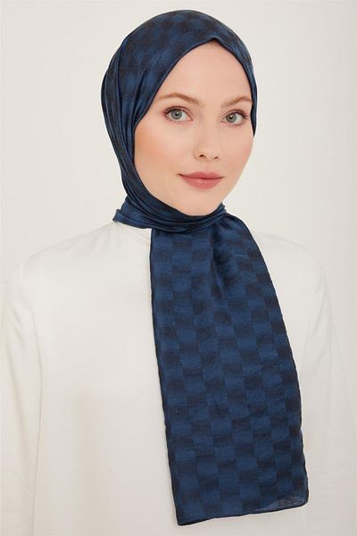 Armine Trend Checkers Σάλι 1 1141