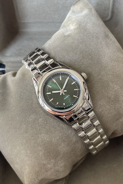 Leerybee Minimal Vintage Stylish Women's Wristwatch Nla-278