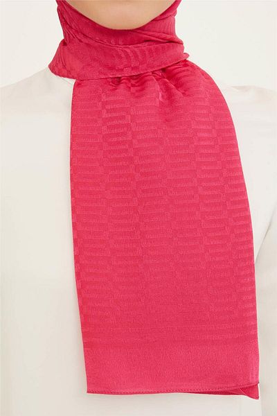 Armine Janjan Jacquard Trend Shawl - 12 24064 52