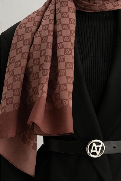 Armine Σάλι Ultralight Trend - 18 52 24029