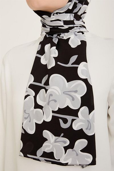 Armine Defne Trend Σάλι 6348 02