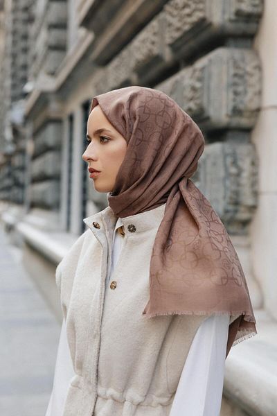 Armine Wool Shawl 1001 30 05