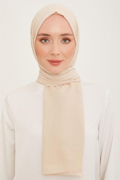 Armine Trend P.monogram Shawl 1 4701 23006