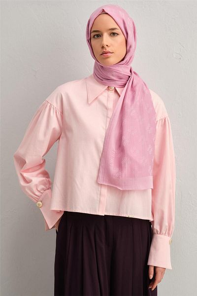 Armine Silk Shawl 1 32110