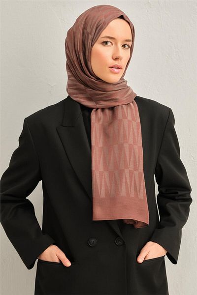 Armine Lyon Trend Shawl 3 - 247308