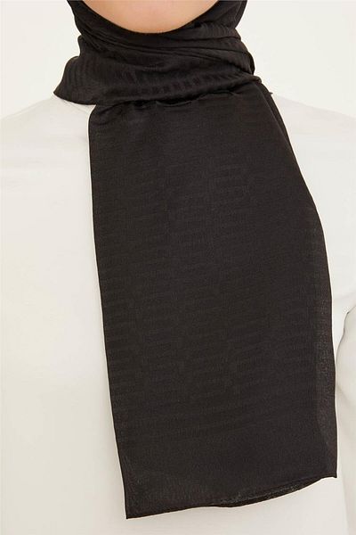 Armine Janjan Jacquard Trend Shawl - 12 24064 83