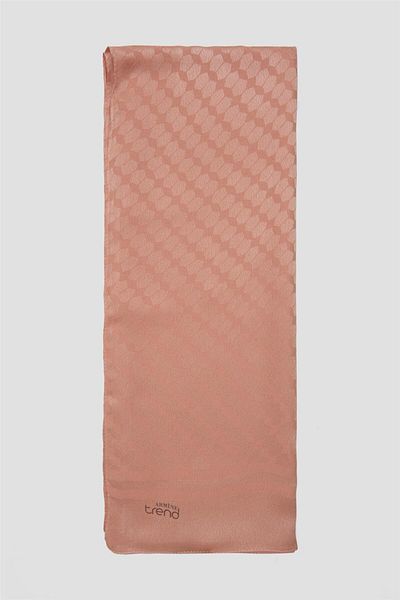 Armine Janjan Jacquard Trend Shawl - 9 21161 3204