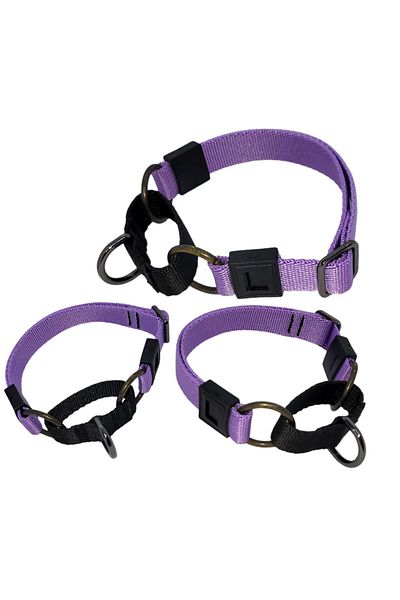 VSLT HANDMADE Martingale Training CollarMartingale Leash is for dogs up to 30 kilos