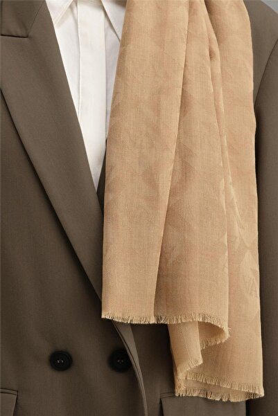 Armine Wool Shawl 1000 2 03 - Comfortable and Stylish