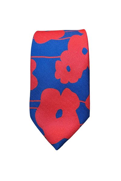 CROATE Soft Cotton Efc Fabric Tie