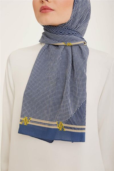 Armine Trend 8009 Breeze Shawl 44