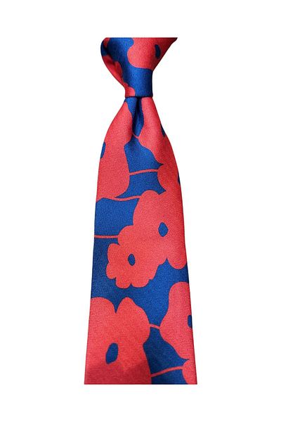 CROATE Soft Cotton Efc Fabric Tie