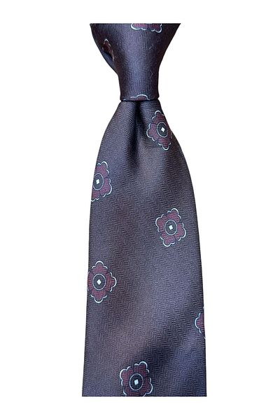 CROATE Soft Cotton Efc Fabric Tie