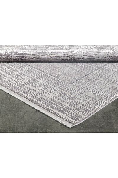 Bellona Ipekzade Rug 100 11379 Gray, 160x230 cm