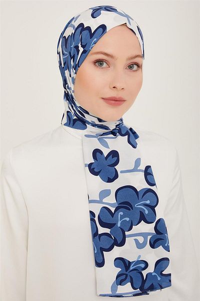 Armine Defne Trend Shawl 6348 07