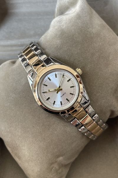 Leerybee Minimal Vintage Stylish Women's Wristwatch Nla-278