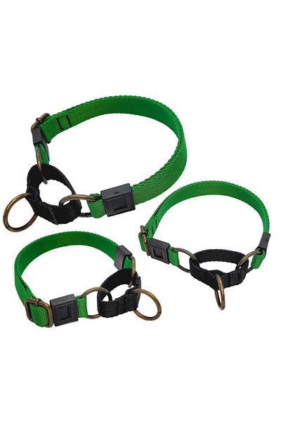 VSLT HANDMADE Martingale Training CollarMartingale Leash is for dogs up to 30 kilos