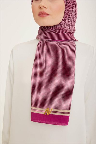 Armine Trend 8009 Breeze Shawl 16