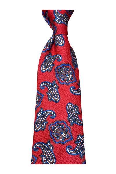 CROATE Soft Cotton Efc Fabric Tie
