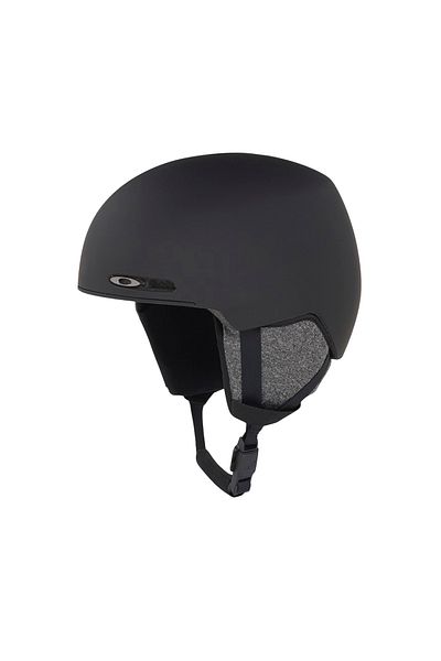 Oakley Mod1 Children's Black Helmet Unisex Children's Helmet 99505Y