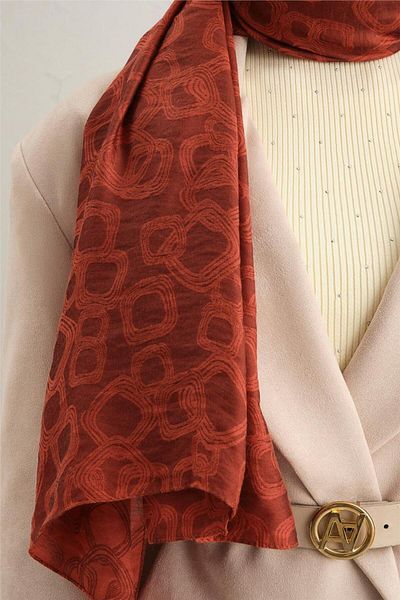 Armine Trend J.Viscose Shawl 1 24645 24641