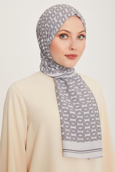 Armine Defne Trend Shawl 5772-2 10 03