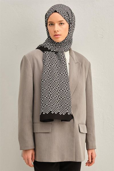 Armine ARMINE TREND DEFNE ŞAL 3797 04