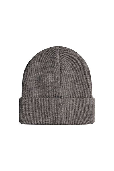 Quiksilver Brigade Beanie Boy's Gray Beanie Eqbha03064