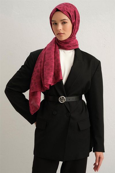 Armine Trend J.Viscose Shawl - Model 24645 24643