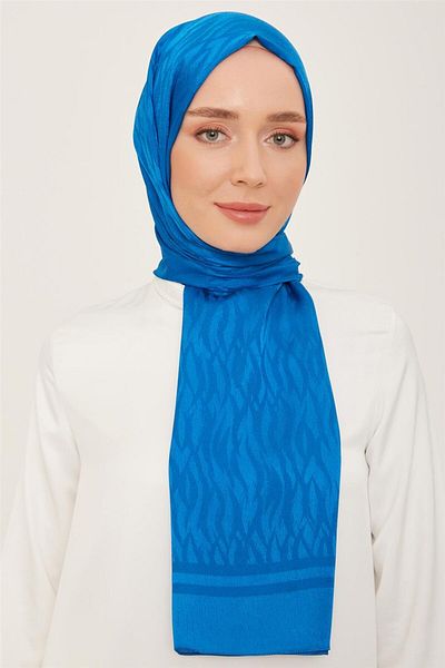 Armine Şal Janjan Jacquard Trend - 8 3209 21161