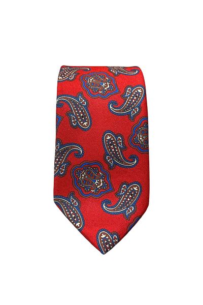 CROATE Soft Cotton Efc Fabric Tie