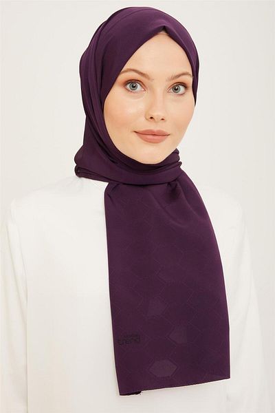 Armine ARMINE TREND J.CAPRİ SHAL 9 416