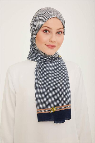 Armine Trend 8009 Breeze Shawl 21