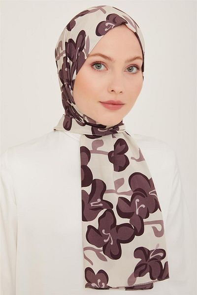 Armine Şal Defne Trend 6348 23